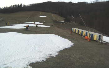 Ski Areál Opálená