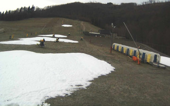 Ski Areál Opálená