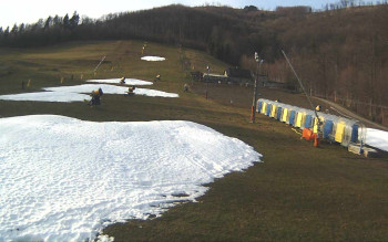 Ski Areál Opálená