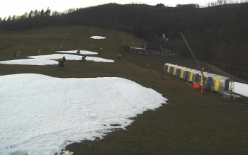 Ski Areál Opálená