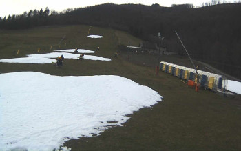 Ski Areál Opálená