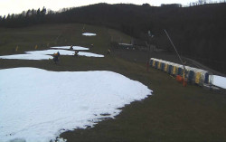 Ski Areál Opálená