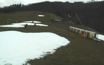 Ski Areál Opálená