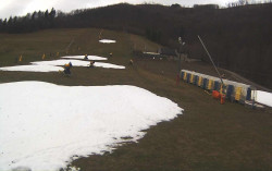 Ski Areál Opálená