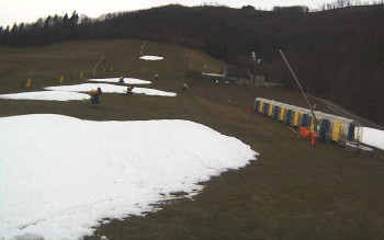 Ski Areál Opálená