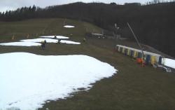 Ski Areál Opálená