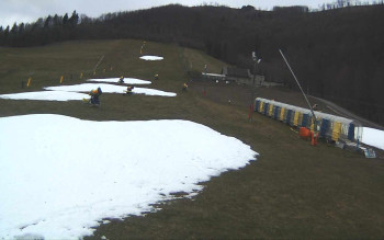 Ski Areál Opálená