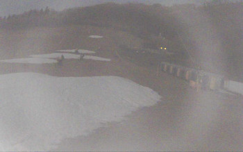 Ski Areál Opálená