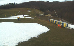 Ski Areál Opálená