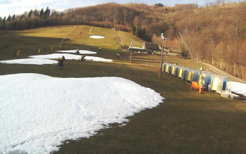 Ski Areál Opálená