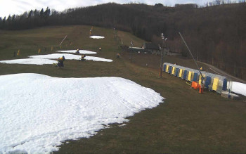 Ski Areál Opálená