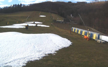 Ski Areál Opálená