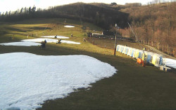 Ski Areál Opálená