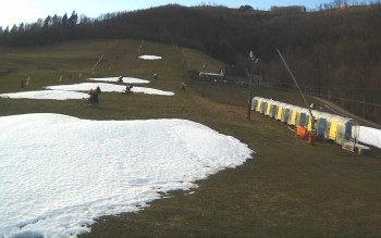 Ski Areál Opálená