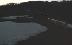 Ski Areál Opálená