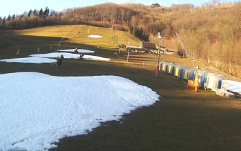 Ski Areál Opálená