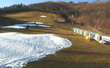 Ski Areál Opálená