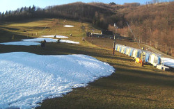 Ski Areál Opálená