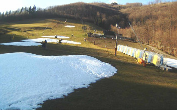 Ski Areál Opálená