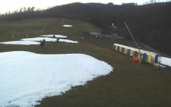 Ski Areál Opálená