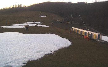 Ski Areál Opálená