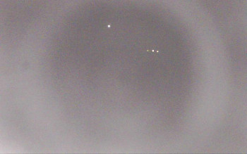 Ski Areál Opálená