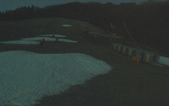 Ski Areál Opálená