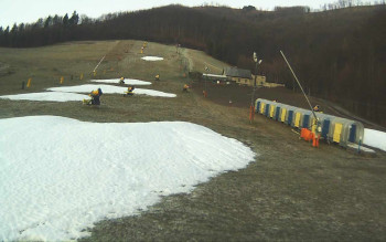 Ski Areál Opálená