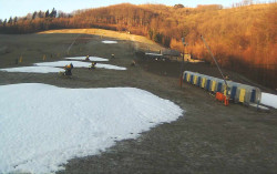 Ski Areál Opálená