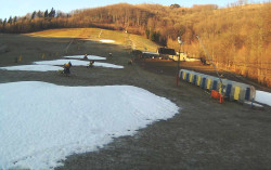 Ski Areál Opálená