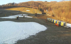 Ski Areál Opálená
