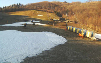 Ski Areál Opálená