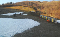 Ski Areál Opálená