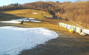 Ski Areál Opálená