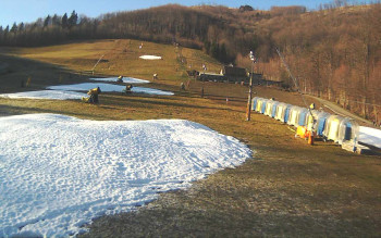 Ski Areál Opálená