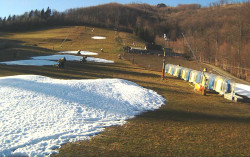 Ski Areál Opálená