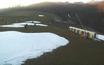 Ski Areál Opálená