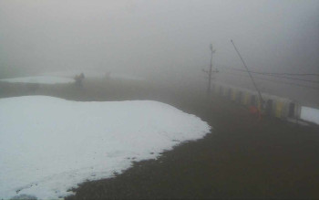 Ski Areál Opálená