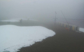 Ski Areál Opálená