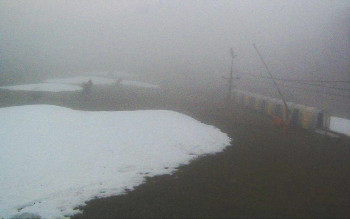 Ski Areál Opálená