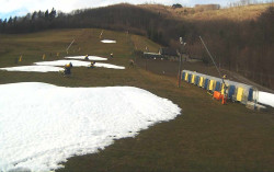 Ski Areál Opálená