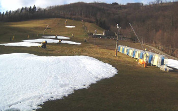 Ski Areál Opálená