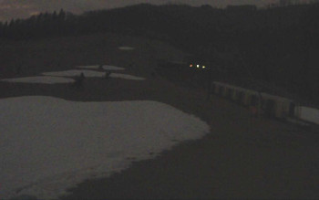 Ski Areál Opálená