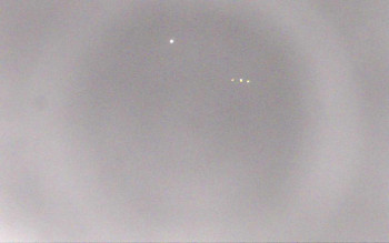 Ski Areál Opálená