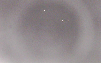 Ski Areál Opálená