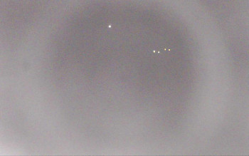 Ski Areál Opálená