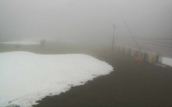 Ski Areál Opálená