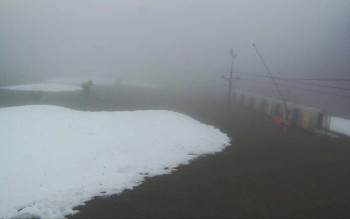 Ski Areál Opálená