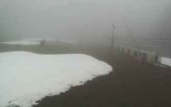 Ski Areál Opálená