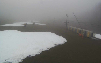 Ski Areál Opálená